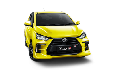 masih banyak yang belum tahu agya gr sport bukan lcgc lagi